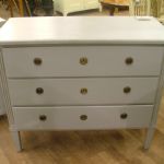 378 5444 CHEST OF DRAWERS